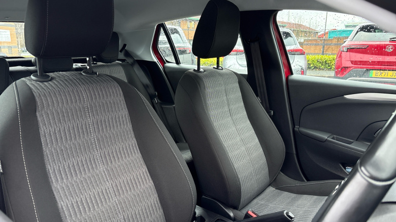 Vauxhall Corsa 1.2 SE 5dr Petrol Hatchback